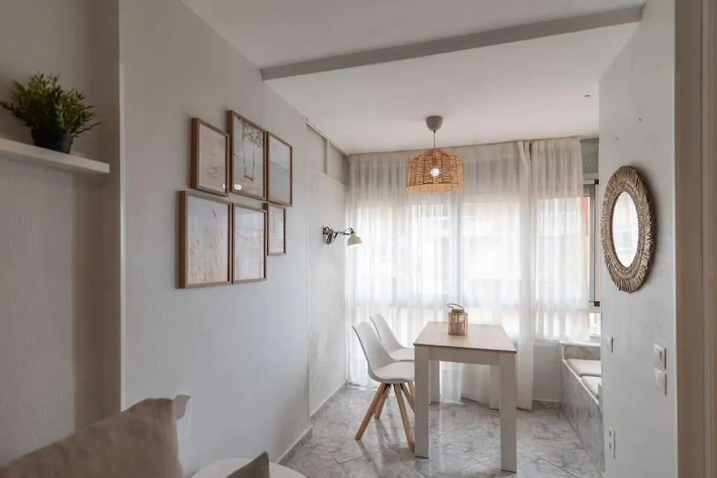 Teletrabajo O Relax, Estudio Con Vistas Al Mar Benalmádena